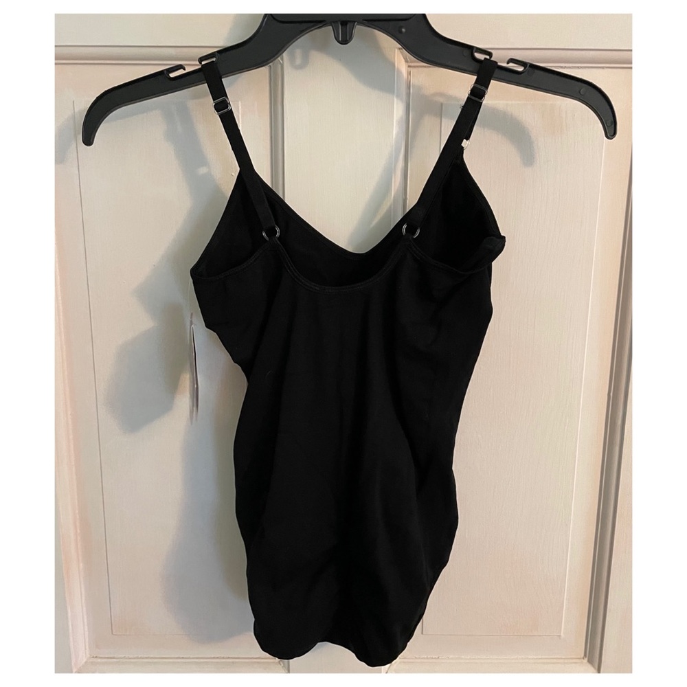 The Natural shaping bodysuit